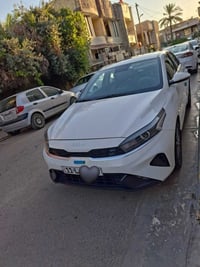 السلام ورحمة كيا سيراتو 2024 خليجي الشركه الدوليه   محرك2000 ماشيه27  ...