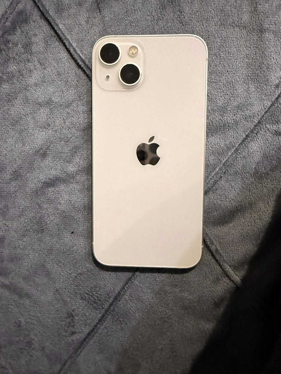 السلام عليكم
13 عادي 

ذاكرة 128

بطارية 89 

جهاز نورمال شرط مامفتوح وين ماتريد جيك الجهاز نورمال شخط مابي 

سعر 460 وبي مجال بسيط مكاني موصل حي القاهرة 

*********** مابي واتساب 

رقم بي واتساب ***********

تريد تخابرني واتساب او عل رقم الي مابي واتساب تريد راسلني وارد عليك
