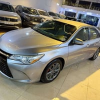 كامري LE • ٢٠١٧ • أربيل