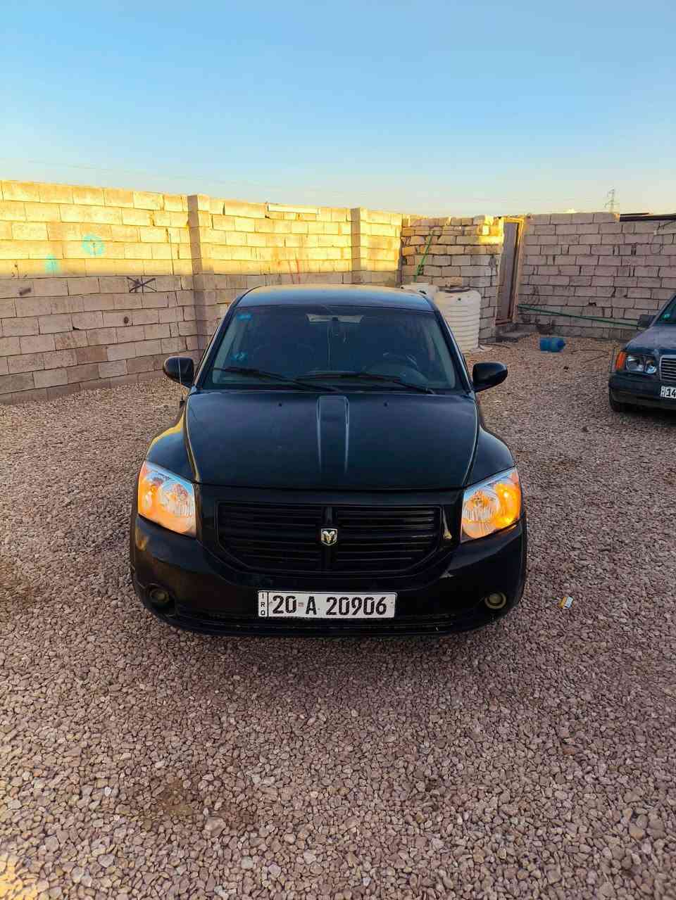 السلام عليكم دوج مديل 2008رقم  ديالى نكليزي سنويه2028 تحويل مباشر بيع او مراوس حسب القناعة مكينة وكير مكفولات تبريد  نقص غاز فقط    تخم تاير جديد باتري جديد   عنواني الديوانيه غماس  السعر 57وبيه مجال الشراي بيع او مراوس***********
