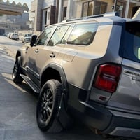 سلام  عليكم  برادو 2024 ساز وكاله بعده بلضمان  ماشيه 22 الف كيلو  مواص...