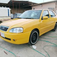 مكفوله • ٢٠١٠ • الشرعي بل موصل