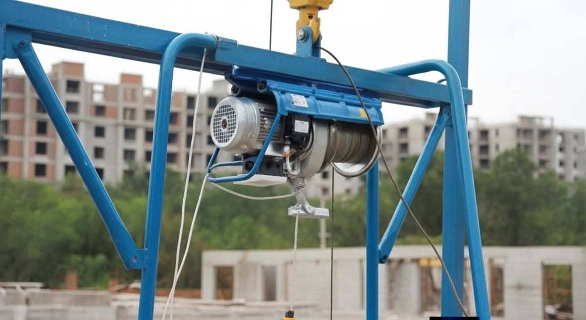 🔶 خدمات ونج للبناء | تصعيد ونقل مواد البناء
🚚 متخصصون في تصعيد مواد البناء:
سمنت – رمل – طابوق –تراب - فرشي مواد إنشائية مختلفة

✔️ التزام دقيق بالمواعيد
⚡ سرعة في الإنجاز
🏗️ أمان وجودة في رفع المواد

نوصل لجميع المناطق وبأسعار مناسبة.

📞 للحجز والاستفسار:
***********
***********
