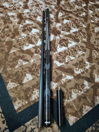 كيوب • كاربون اصلي • اكستنشن