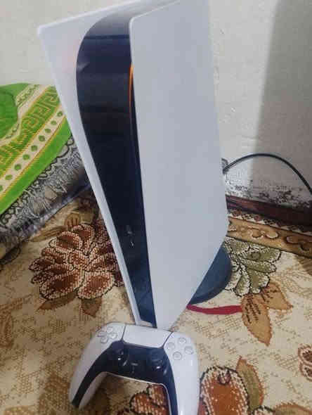 ب 425 قفل بدون منفذ اقراص ديجتال
رجعت نشرته بسبب الوعود الكاذبة ملحقاته فقط كيبلات وجوستك انتاج طوكيو نسخه شبه خاصه جهاز نظيف ومرتب مكاني ابي الخصيب مقابل صناعيه حمدان
***********
