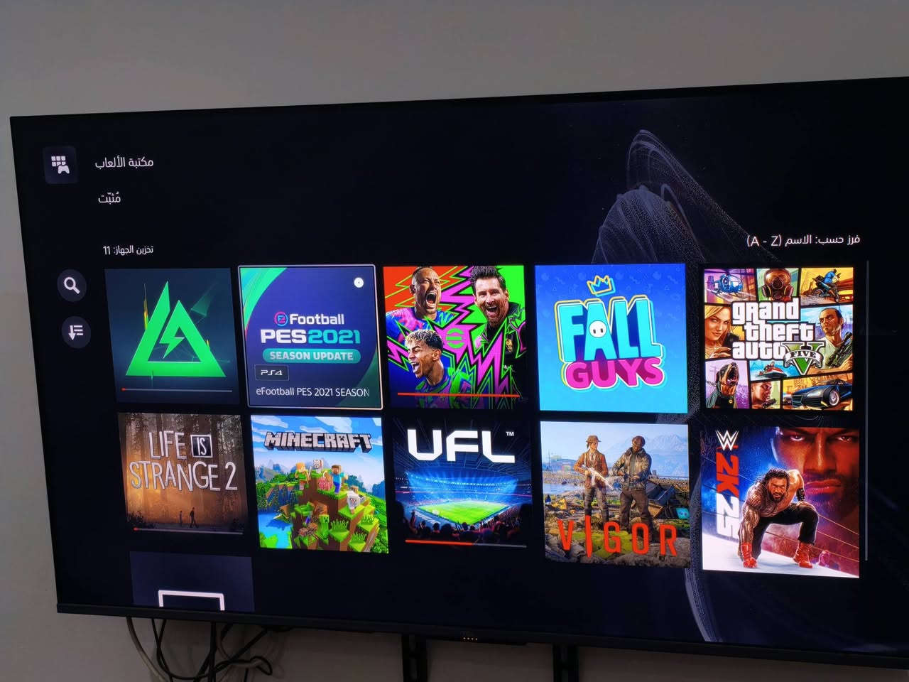 السلام عليكم.PS5 للبيع الذاكره 850 مع دبل joystick🎮 اصلي السعر 700 النضافه 99/100  مكاني كربلاء رقمي بي واتساب +اتصال+ سلم الجهاز  ***********📞
