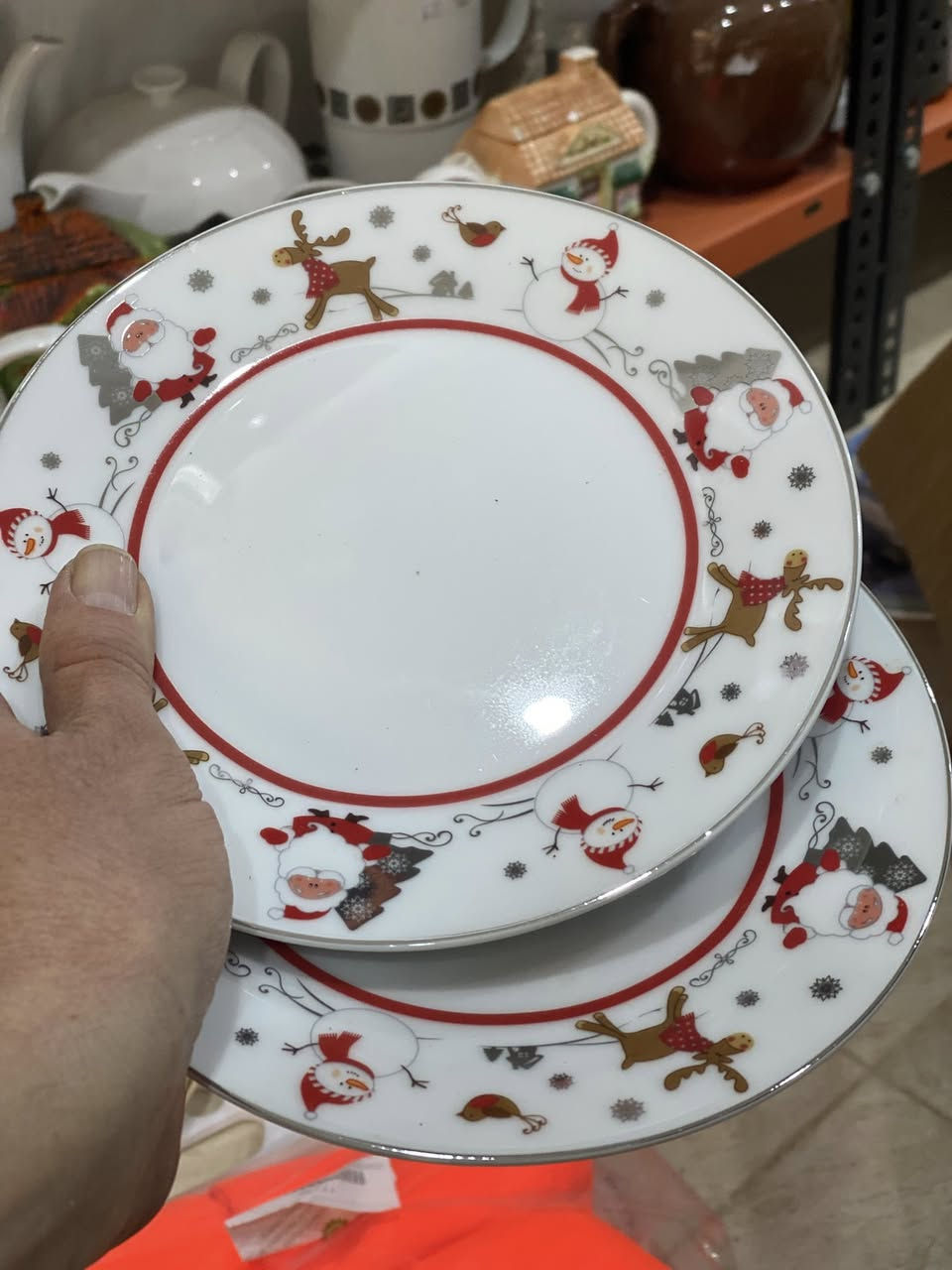 (الاصلي)
في المطر تكون اشيائك الجميله ومقتنياتك من الركن الاوربي 
هم اصدقائك  المخلصين
يوجد توصيل لكل المحافظات 🛵🛵🚀🚀


**إذا كنت صاحب هذا الإعلان وتريد حذفه لأي سبب، رجاءا أرسل رسالة إلى الدعم الفني**