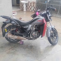 موطور هيوشه 2024  للبيع السعر خاص 07802570303