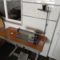 ماكينة خياطة • جوكي ياباني • أربيل