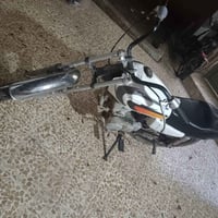 لبيع تحريكه معدل نار مكينه خرسه السعر 180  07705359006 وتساب