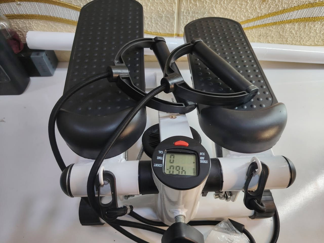 جهاز رياضي ٣٥ الف جديد اصلي


**إذا كنت صاحب هذا الإعلان وتريد حذفه لأي سبب، رجاءا أرسل رسالة إلى الدعم الفني**