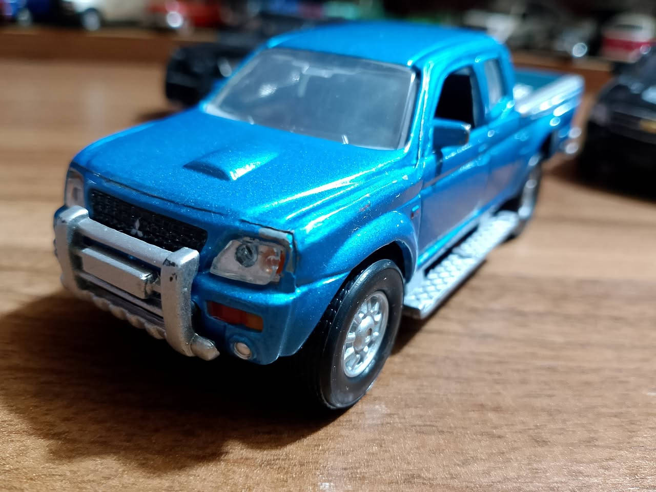 متوفر من شركه ويلي 8قطع 70الف


**إذا كنت صاحب هذا الإعلان وتريد حذفه لأي سبب، رجاءا أرسل رسالة إلى الدعم الفني**