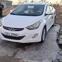 النترا GLS • ٢٠١٣ • رقم اربيل