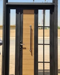 🔥 لا تحتار ويانه… شغلك مضمون 100% 🔥 نسويلك أحسن وأرتب أعمال الحدادة 👌 ...