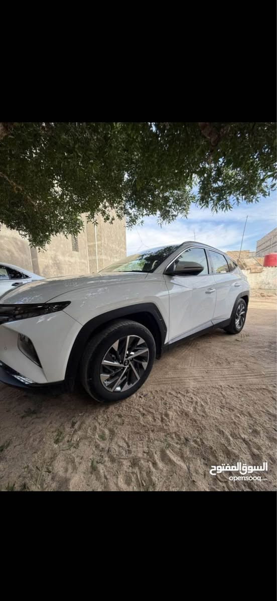 توسان 2024 كفاله عامه ماشيه 30 الف سياره جديده سبير مانازل *********** البصرة, العراق
