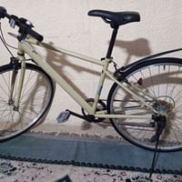 بايسكل C700 • حجم ٢٨ • ما بي أي نقص