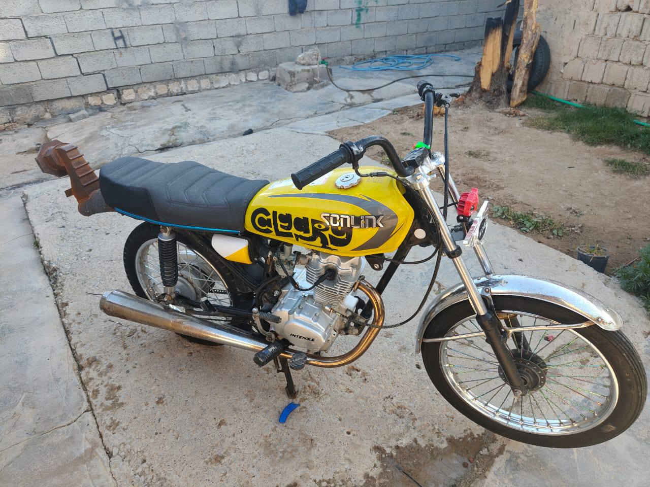 انتنس 25 لمراوس ويه حربي ويه كامل  شعدك دراجه نضيفه لمراوس نزل


**إذا كنت صاحب هذا الإعلان وتريد حذفه لأي سبب، رجاءا أرسل رسالة إلى الدعم الفني**