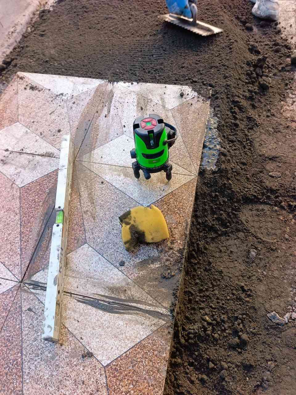 سلام عليكم احنا كادر العمل الهندسي وين ماكنت بكربلاء نوصلك
تطبيك
بورسلين مرمر كاشي
+بناء ولبخ
📏دقة العمل 📏سرعة الإنجاز 📏المصداقية٪
للتواصل اتصل ***********
