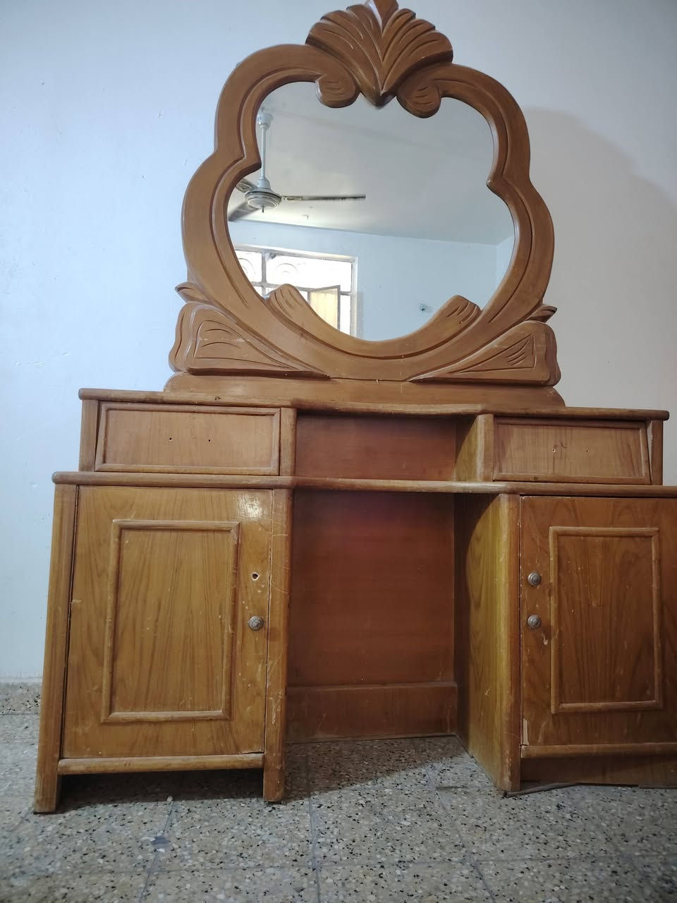 ميز مرايه ب٥٠ بي مجال بيع مستعجل


**إذا كنت صاحب هذا الإعلان وتريد حذفه لأي سبب، رجاءا أرسل رسالة إلى الدعم الفني**