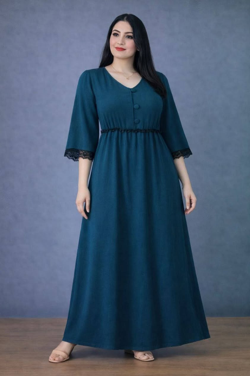 #جديدنا_موديلات_صيفي_جملة_فقط
فستان قماش ايروبين

قياس60الى90 يلبس

سعر الدرزن 67 الف

درزن مشكل الوان موختيار

م اربيل


**إذا كنت صاحب هذا الإعلان وتريد حذفه لأي سبب، رجاءا أرسل رسالة إلى الدعم الفني**