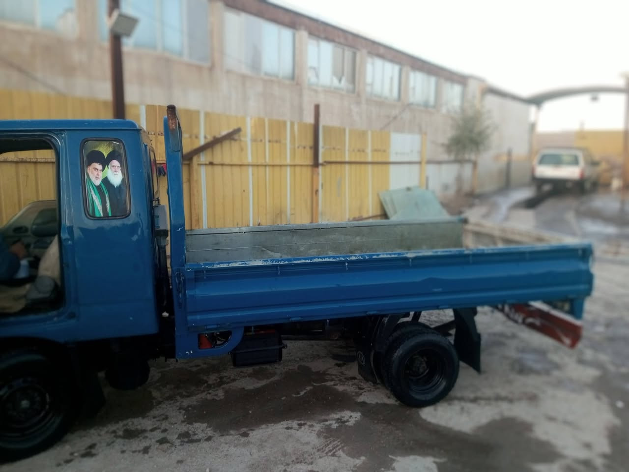 فونتيره مديل 97 رقم انكليزي سنويه لل27 سياره جاهزه محرك 3000 مداور ثاني يوم السعر 60وبيها مجال بسيط 
 كوفه شارع المعمل قرب مجمع المختار السكني 
***********
