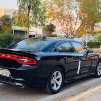 تشارجر SXT • ٢٠٢٣ • ٦ سلندر