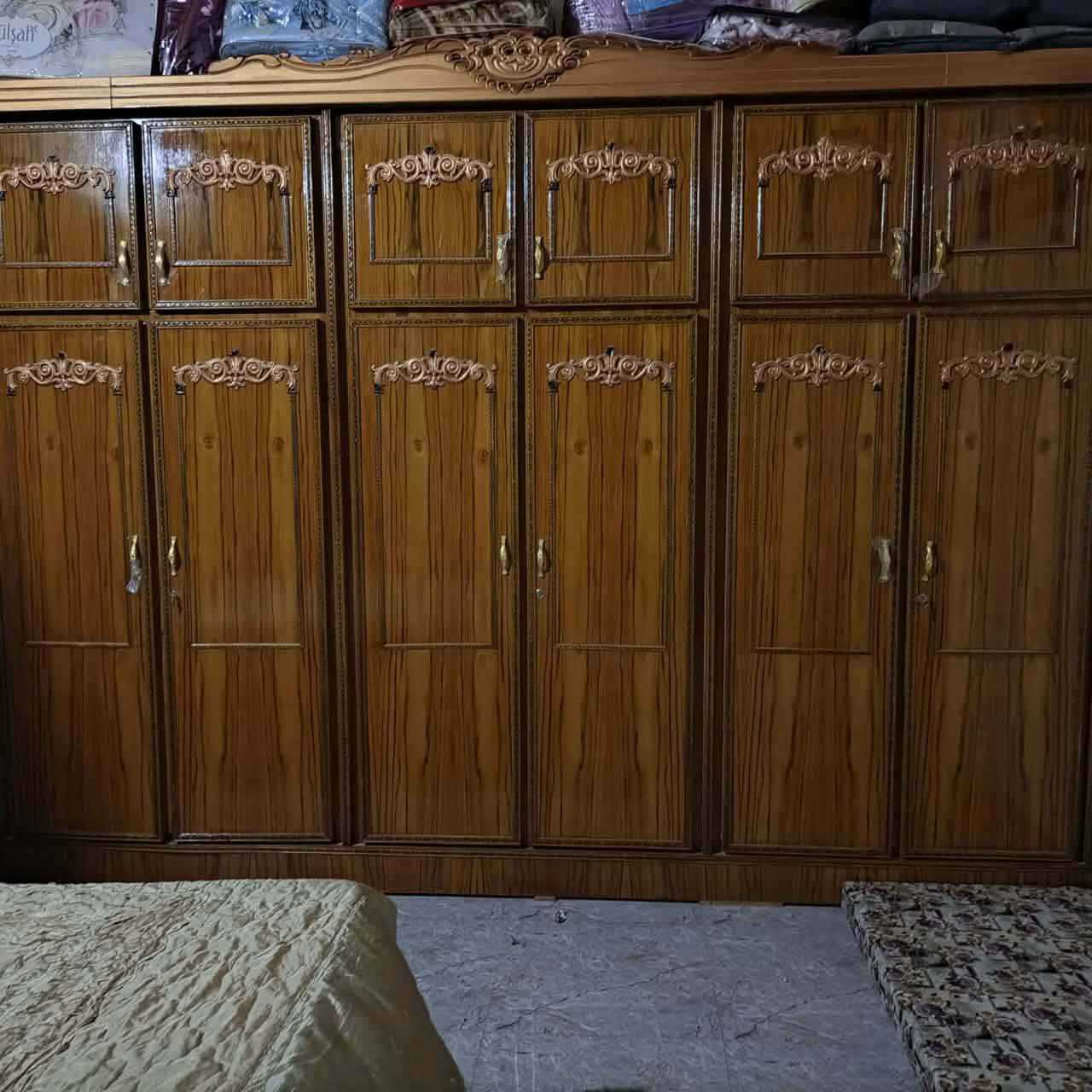 غرف حطاطه  استخدام شي قليل 
المكان قرب جامع الامام  الشافعي 
السعر  900


**إذا كنت صاحب هذا الإعلان وتريد حذفه لأي سبب، رجاءا أرسل رسالة إلى الدعم الفني**