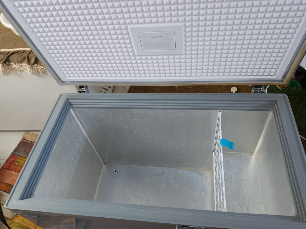 السلام عليكم مجمده للبيع روسماكس اخو الجديد استعمال قليل  السعر 450 وبيها مجال تشوفها وبيك خير وتدلل الحال, واسط


**إذا كنت صاحب هذا الإعلان وتريد حذفه لأي سبب، رجاءا أرسل رسالة إلى الدعم الفني**