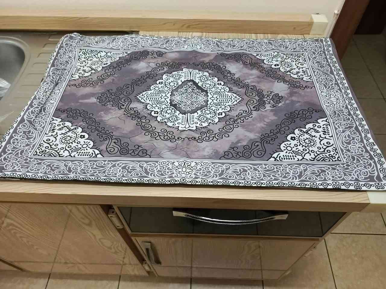 دواسة بعد احلا من الصور قياس الطول ٨٠ والعرض ٥٠ ب٣ ،🌹 وجوه مخدة مقدف ب ٣ جديد غير مستخدم 🌹


**إذا كنت صاحب هذا الإعلان وتريد حذفه لأي سبب، رجاءا أرسل رسالة إلى الدعم الفني**