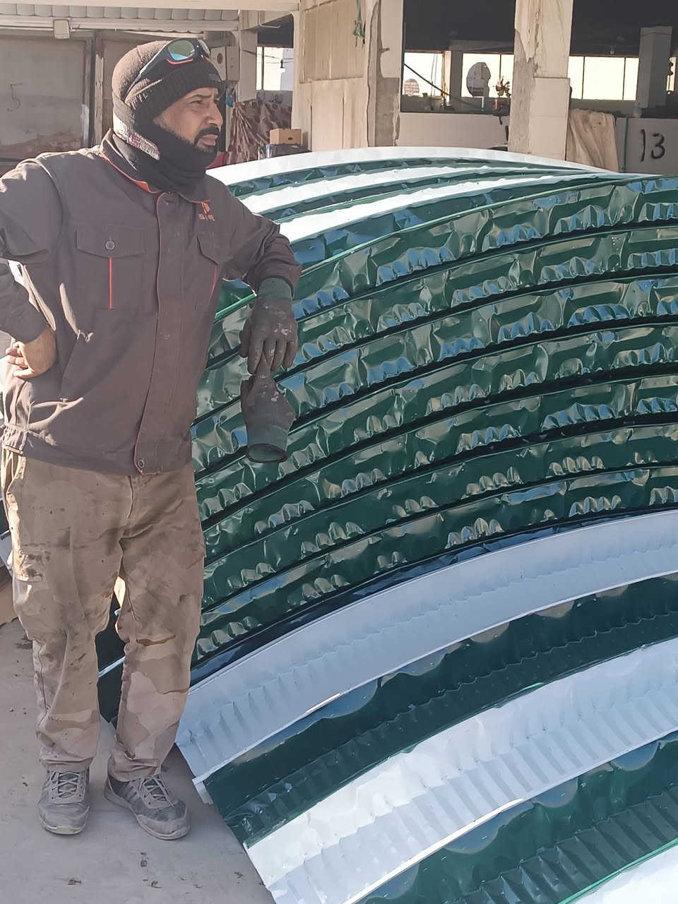 علي داود الحداد لعمل كافة أنواع الحداده وبأسعار مناسبة
***********
