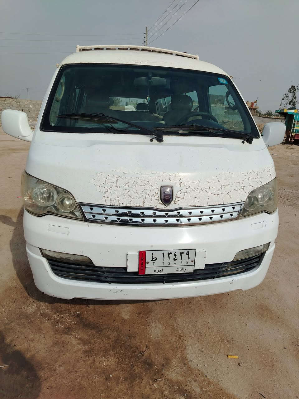 سلام عليكم سياره جنبي موديل ١٢ فحل سياره مكفوله بسمي مكينه جمره كير اكسن هايس تبريد محور سبلت كنبريصل ١٧ تدفاه سعر ٨٥ رقمي *********** عنوان كربلا عمود ٦٧٥
