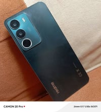 ريلمي • مستعمل • مستعجل