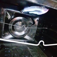 طباخ • ٤مشاعل • نجف الرحمه