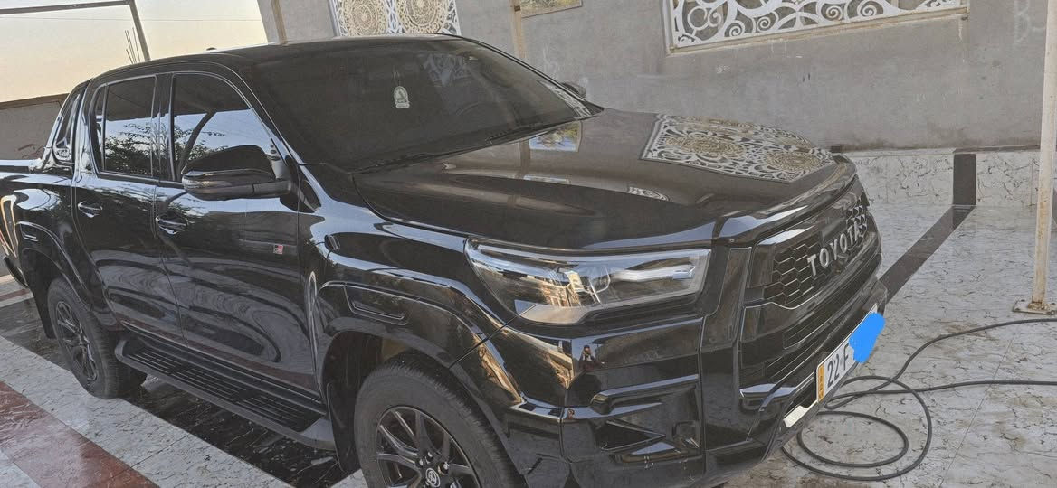 يالله السلام عليكم اخوان شكراً للمتابعين الكرام نقدم لكم كل ماهو جديد ومميز
2023 GR فقط للبيع GR   سعودي اصل 
  ودبل سنتر لك.    للبيع 
كفالة  عامه سياره كلش جديدة
جديد بحالة الوكالة  على وضع الشركة
ماشيه (16) الف  فقط
مكينة  كاز
مقلفه PPF بلكامل
لون اسود عبده
دوشمه
تضليل
شفات ستيرن
كامرات 360
تحكمات كامله 
دخول ذكي
3 انضمه قيادة
كشن كهرباء 
كشنات جلد + . 

بيع  فقط
لسعر ٤٣٥ 
 علوان البصره
لاستفسار اكثر هاتف. 

***********
