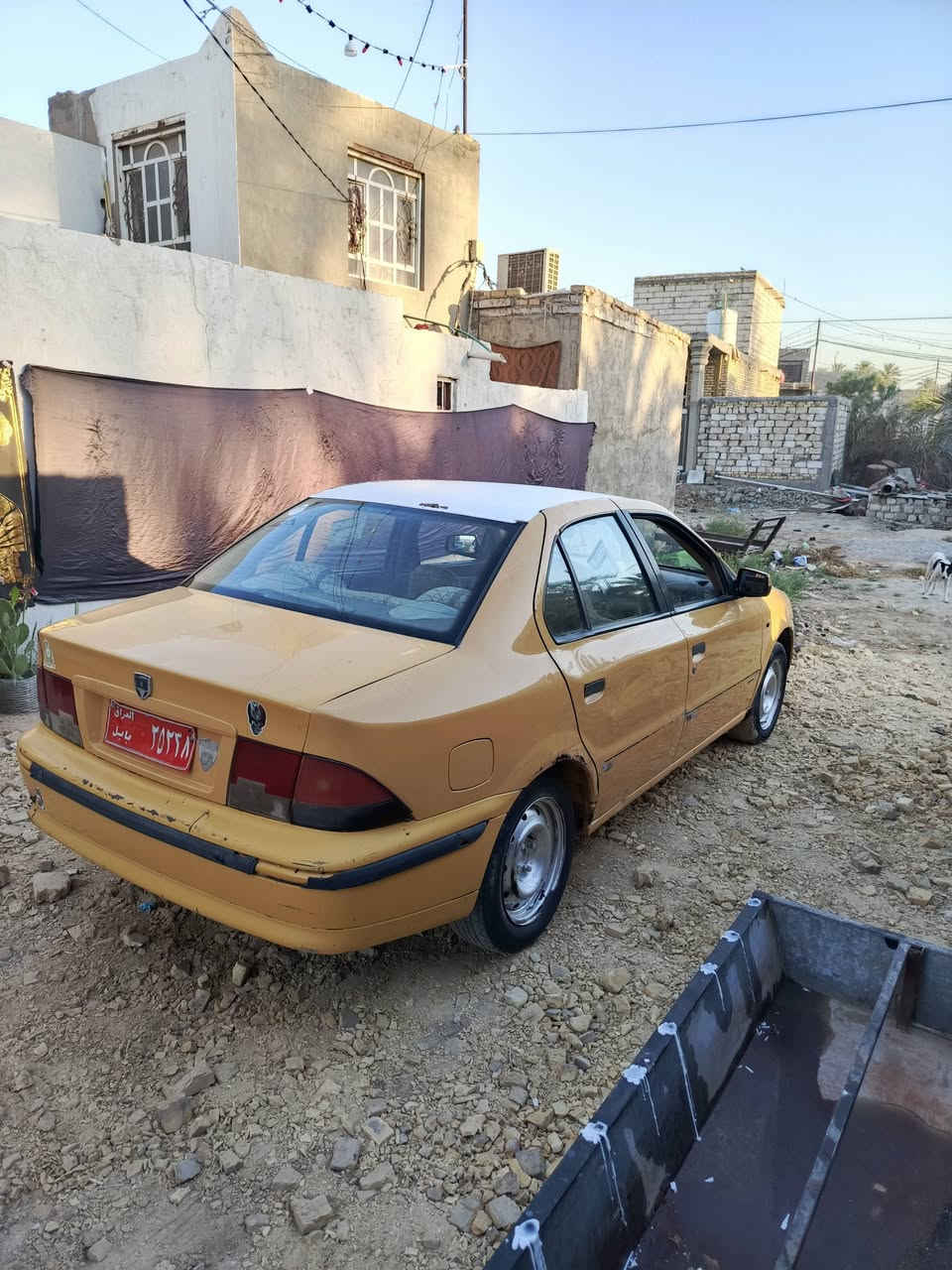 وين اليريد يعيش. ب 9 اوراق فقط سعر دراجه 
مكينه بيهه لاستيك ولف كير جديد حداديه جديده 
كهربائيات شغاله تخم تاير جديد جاهزه بوجهك للشارع 
مكاني ديوانية قضاء الشاميه ***********

