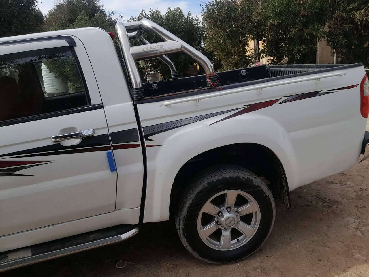 زكزاتو كراند 2020رقم بغداد تحويل مباشر معروضه ب100$بشده وبيهه مجال المكان الصويره ***********
