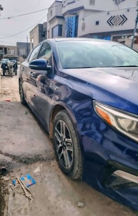 وارد أمريكي • ٢٠١٩ • محرك ٢٤٠٠