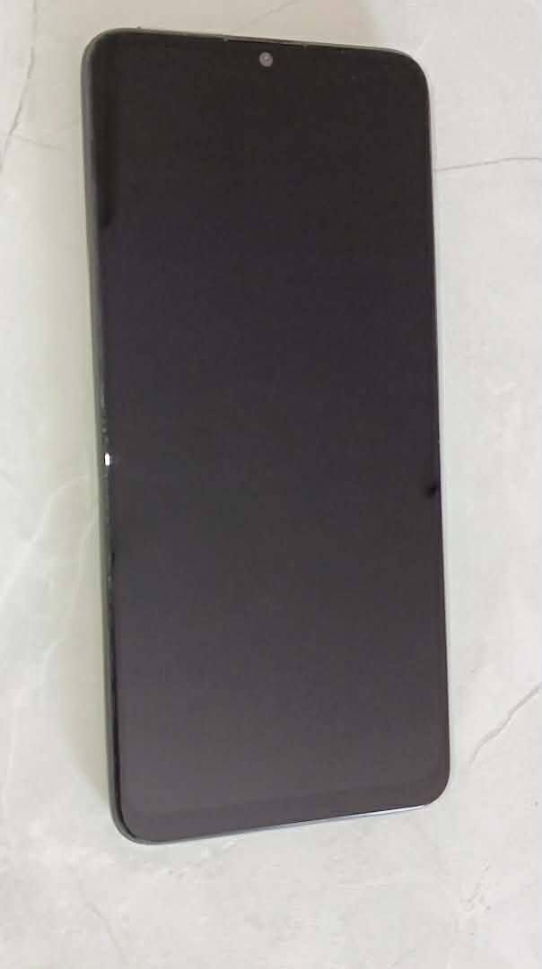 سلام عليكم... جهاز HONOR X7a
للبيع 📱✅

مستخدم شخط واحد مابي. شاشة زلال مابيها. أي شخط.                                                                                 .                                                             جهاز مكفول كفالة عامة من كلشي فوول مواصفات

البطارية عملاقة - 6000 mAh.      جهاز وياه كفر إصلي

بصمة فتح قفل ✅      سيمكارت 2 ✅   تصفح وإلعاب 1 عــْلـِْـْْى 1✅ 

بآقي التفاصيل. تفضل خاص. متواجد. 24 ساعة 

  للإتصال   *********** بي واتساب. 

المكان ديوانية قضاء الدغارة.    ماعندي توصيل !!!"!

السعر. تفضل - خاص - سعرة مناسب - جداً جداً !!!  رجأاً لحد يعلق سعر شكد. الشراي يتفضل خاص ♾
