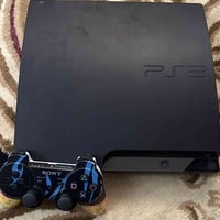 بلاي 3 مهكر • فيفا 2015/2019 • ماينكرافت