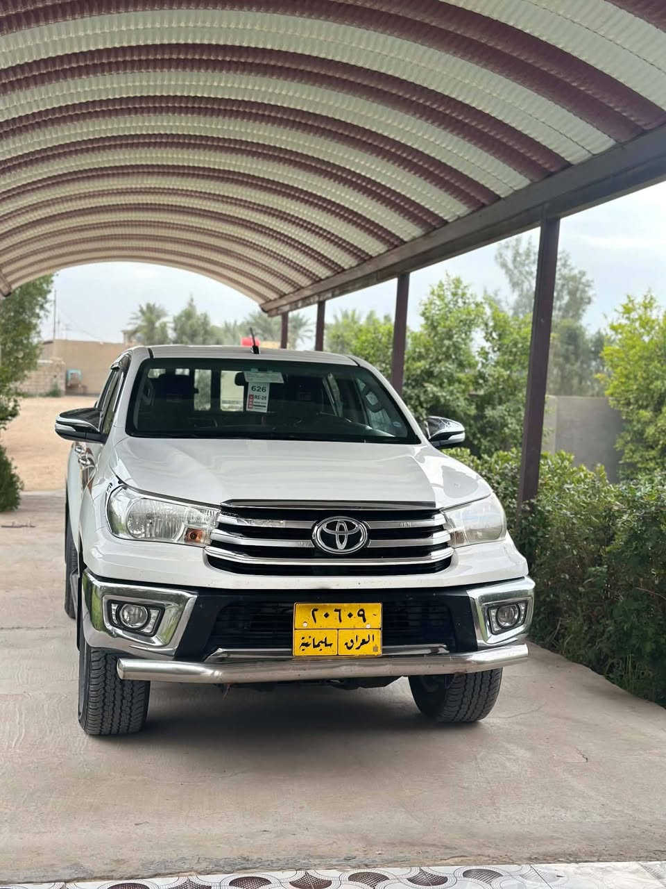 بيكم فوريل موديل 2016مكفوله كفاله عامه فول مواصفات رقم شمالي كير عادي المكان واسط الصويره الستفسار على الرقم ***********
