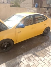 الانتر مقدسة للبيع موديل 2008 بسمي مصفره هيئه وغرامات تبريد شغال عنوان...