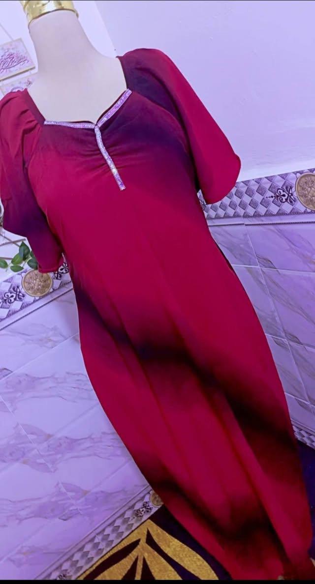 خياطة ام غنى💫💜


**إذا كنت صاحب هذا الإعلان وتريد حذفه لأي سبب، رجاءا أرسل رسالة إلى الدعم الفني**