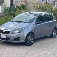 للبيع شوفر ليت افيو  موديل 2010 سنويه بسمي  كير اوتماتيك جام كهرباء  م...