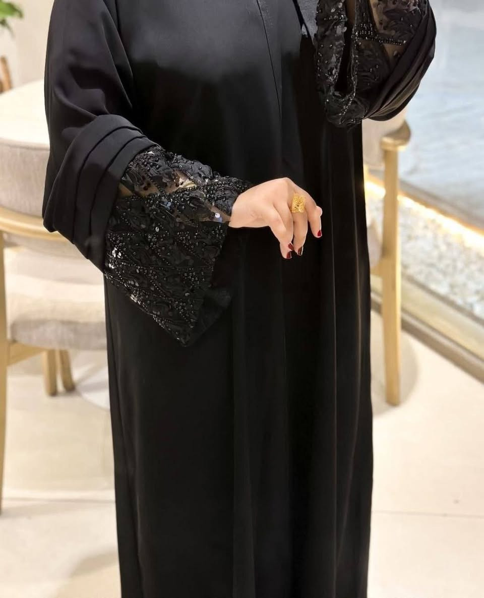 جديد ومميز كوالتي عالي 
قياس 38 40 42 44 46 48
السعر 35 
العنوان / بصره العشار داخل عماره حجي جاسب
يوجد توصيل جميع محافظات العراق 
توصيل بصره 5. محافظات 6 

للحجز دايركت .
للحجز وتساب *********** 

#لايك_كومنت #تعليقات #تعليقاتكم_تسعدني😍
