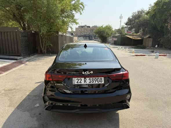 فورتي للبيع 🌟
بيع فقط ❌❌
موديـل 2023
ماشية 21mi
دخول جديد
محرك دوش 2000
حادثها فقط ربع بنيد وجاملغ 
صبغ بدون دواخل وشواصي ولغود
سعر : 153 ورقة
مكان : بغداد زيونة
رقم : ***********
