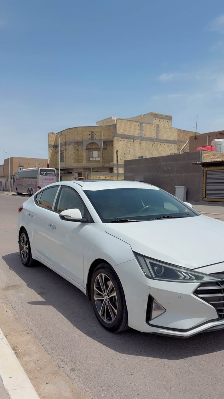 السلام عليكم ورحمة الله وبركاته 
النترا 2020 خليجي
سيارة كفااالة عاام شرط 
سيارة غير اصبع بارد مابيها
ضربة صبغ تبديل كله كفالة
فول مواصفات للاخير
سنوية لل30  ماشية. 115 الف 
عليها سيرفس كامل بالشركة يعني كل نقص ماكو
اخي العزيز انا ثاني مالك للسيارة يعني ما مبيوعة لاكثر من شخص
السعر 163 وبيها مجال وانا حاضر 
0️⃣7️⃣7️⃣2️⃣8️⃣5️⃣2️⃣0️⃣5️⃣5️⃣2️⃣ البصرة, العراق


**إذا كنت صاحب هذا الإعلان وتريد حذفه لأي سبب، رجاءا أرسل رسالة إلى الدعم الفني**