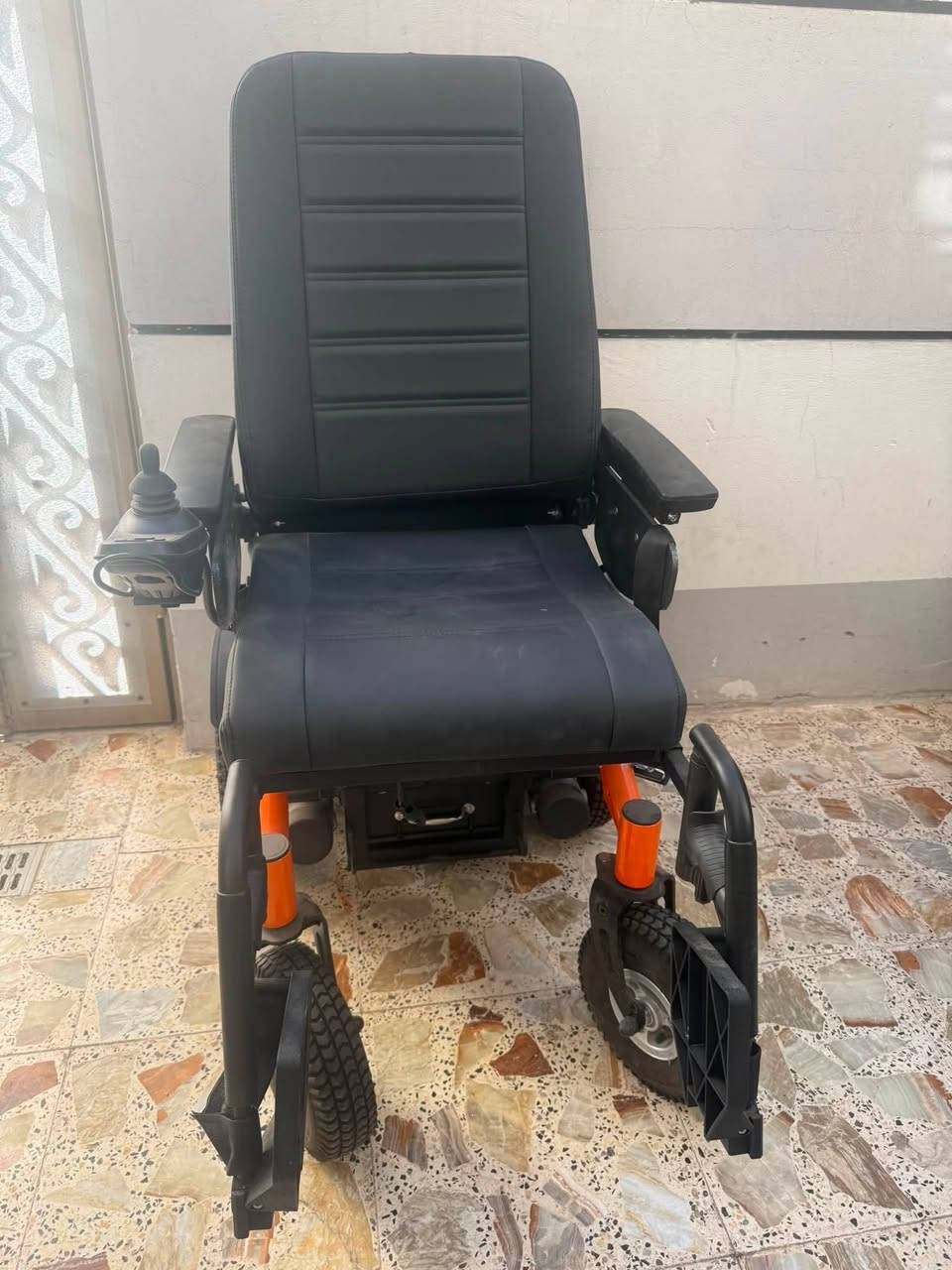 عربانة كهربائية جديدة السعر ( ٤٠٠ ) الف 

العنوان / بغداد مدينة الصدر الچوادر


**إذا كنت صاحب هذا الإعلان وتريد حذفه لأي سبب، رجاءا أرسل رسالة إلى الدعم الفني**