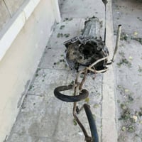 كير بي ام 35 لا مصلح ولا مفتوح وشرط الشغل 7 بن السعر 3 اوراق ونص كامل ...