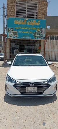 النترا ٢٠١٩ • وارد خليجي • كفاله عامه