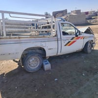 اسلام عليكم سيارة للبيع  ع حادثها رقم تريد وكالة تريد تحويل شرط 078249...